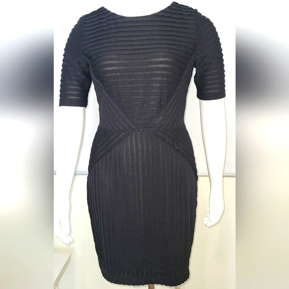 Tahari Dresses & Skirts - Tahari Petite 12 Bodycon Dress Fully lined